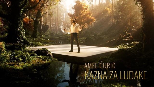 Amel Curic - Kazna za ludake (2025)