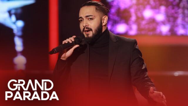 Aleksandar Simic - Jedino moje - GP - (Tv Grand 17.01.2025.)