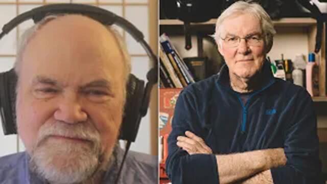 Peter Egan Special Guest!