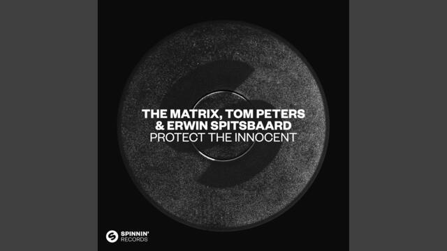 Protect The Innocent (Creamteam Remix Instrumental Edit)