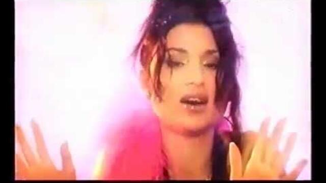 Софи Маринова - Нежна е нощта