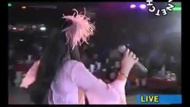 Софи Маринова - Немил,недраг 2003 live