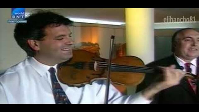 Sofi Marinova -  Mi Dai Nasvalili ( video clip )