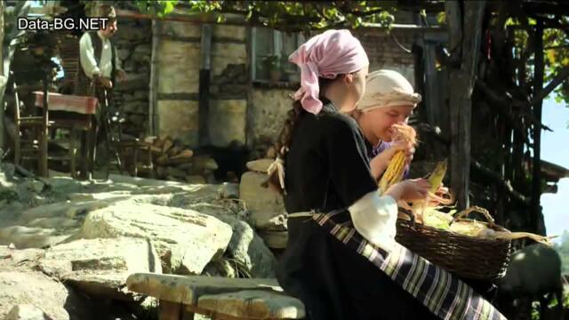 Vangelia 06 bg audio