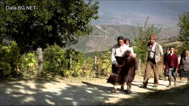 Vangelia 04 bg audio