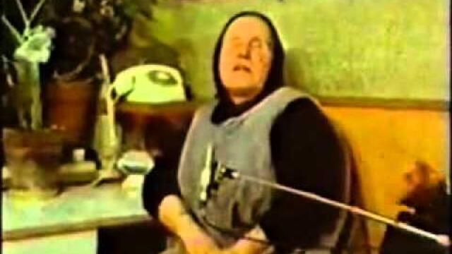 Феномен филм за Ванга 1976г част 2