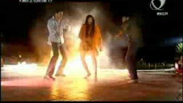 Sofi Marinova - Taen znak.avi