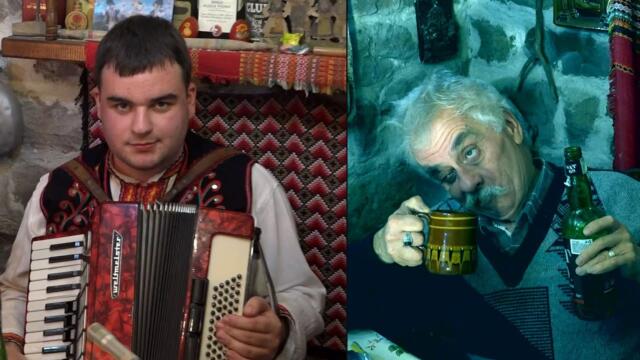 Мирко Бели - Дядо Цок