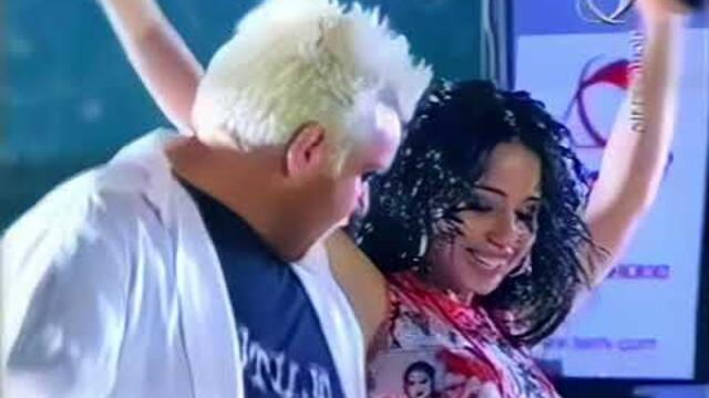 ИНА - СКАЧАЙ В ИГРАТА (ТВ ВЕРСИЯ) / INA - SKACHAY V IGRATA (TV VERSION)