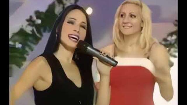 ИНА - ХРИЗАНТЕМА (ТВ ВЕРСИЯ) / INA - HRIZANTEMA (TV VERSION)