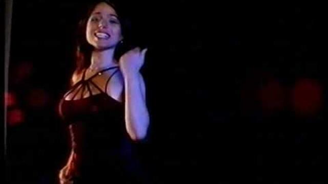 ИНА И ДЖИНА СТОЕВА - ЖЕНСКАТА ДУША / INA I DJINA STOEVA - JENSKATA DUSHA