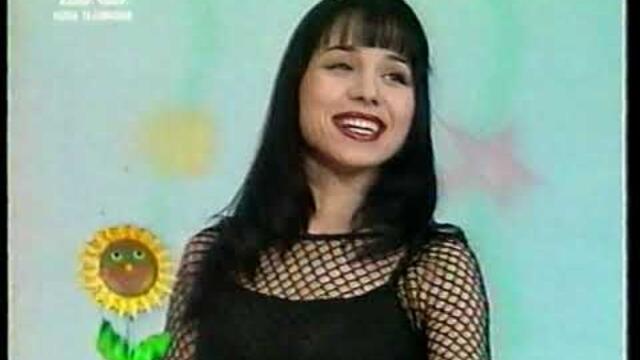 ИНА - ПАК СИ ТЪЖЕН (ТВ ВЕРСИЯ) / INA - PAK SI TAJEN (TV VERSION)