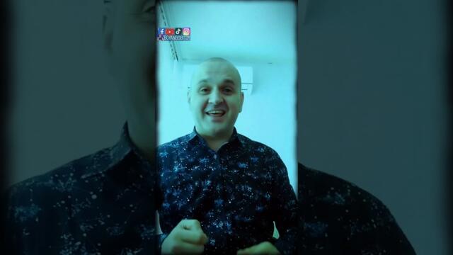 " Циганино " - 🎙️█▬█ █ ▀█▀🎵🥳 Поздрав 🤵👰‍♀️🎬💁🏻‍♂️ Клип N:2️⃣3️⃣3️⃣🎥💯🔝🤣 Боян ( Бобито )➡️ #Boyanbobito