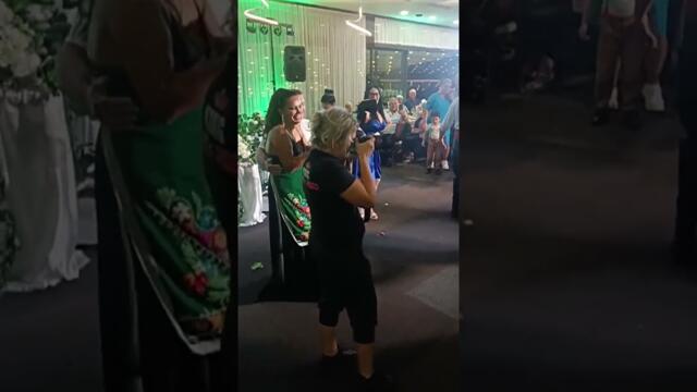 " Благодарим на Кумовете и Родителите " 🎬 Част 2️⃣ Елена и Боян Митеви 👰‍♀️💍🤵 Сватба🎥 05.10.2024 💃🥂🕺