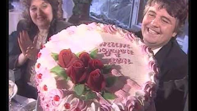 Веселин Маринов  Рожден ден