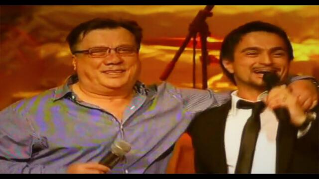 Halid Bešlić & Joško Čagalj  ''Jole'' - Zlatne Strune - (Live) - (2009).