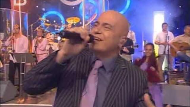 Слави Трифонов - "И без тебе"