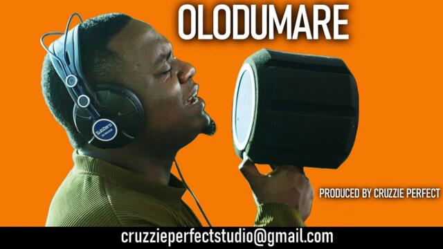 Joel Lwaga - Olodumare remake full instrumental