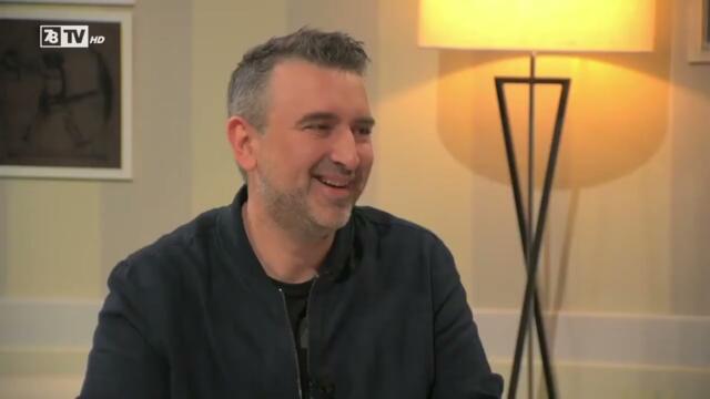 Шоуто на Сценаристите  първа част, 27 януари 2020 г.