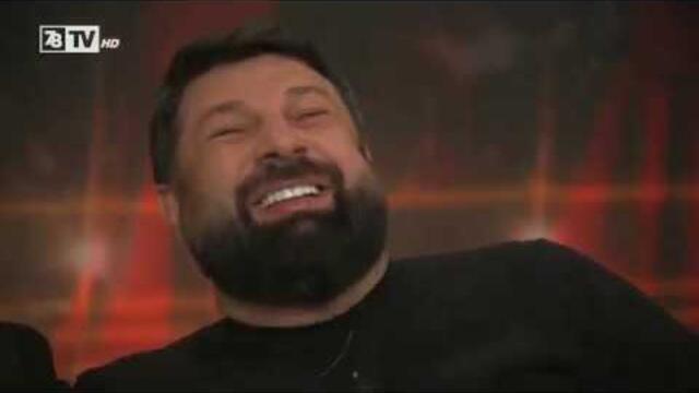 Вечерта на актьорите по 7/8 ТВ с Тони и Фики Стораро