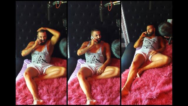 AZIS - BINNAZ REMIX 2016