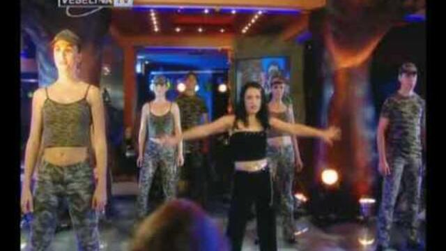 Mariela- Shampansko I Salzi