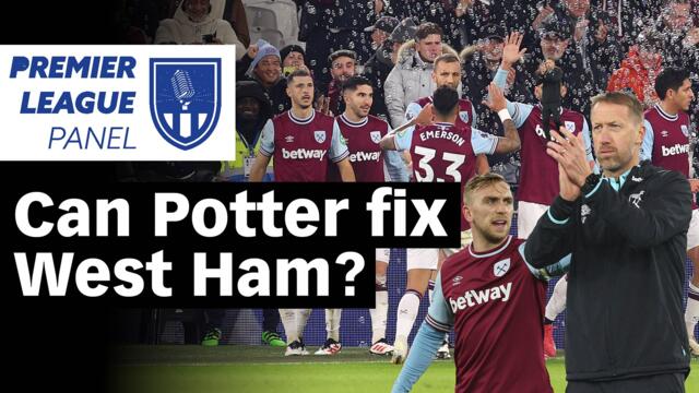 The Premier League Panel: Who's to blame for West Ham's recent troubles?