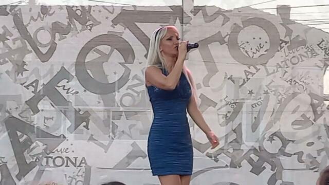 Весела палаво око