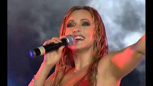 Рени-Уморих се ,2003/Reni-Umorih se Live,2003