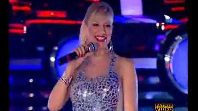 2007 Nelina - Neka ti razkaje (tv version) / Нелина - Нека ти разкаже