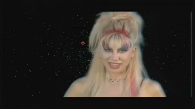 Nelina - Za teb / Нелина - За теб