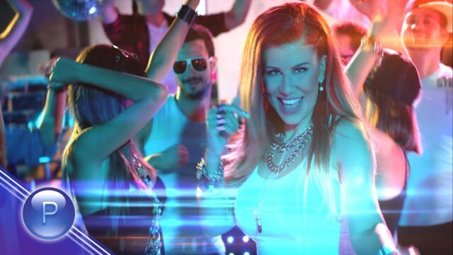 NELINA - PARVI SME SEGA / Нелина - Първи сме сега, 2017