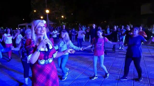 Нелина- Хороводна китка от Богомилово '2024