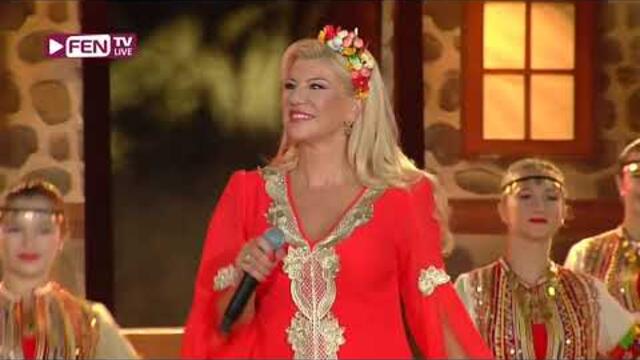 НЕЛИНА-ВАСИЛКЕ,МЛАДА НЕВЕСТО/ В ГРАДИНА МОМА СЕДЕШЕ 2024/Nelina-Vasilke,mlada nevesto/V gradina moma