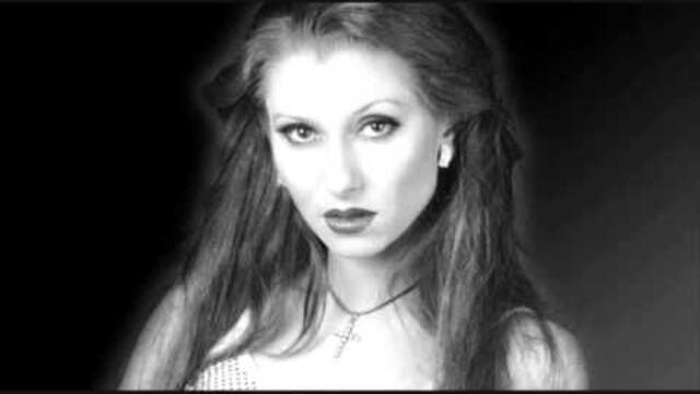 Румяна - Канят ме, мамо, на тежка сватба