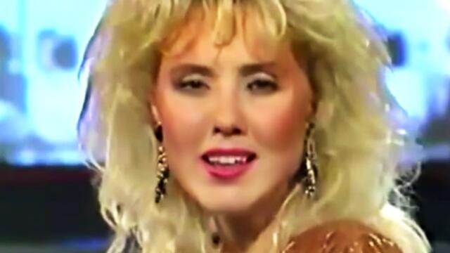 Lepa Brena - Voli me, voli - (TRT 1990)