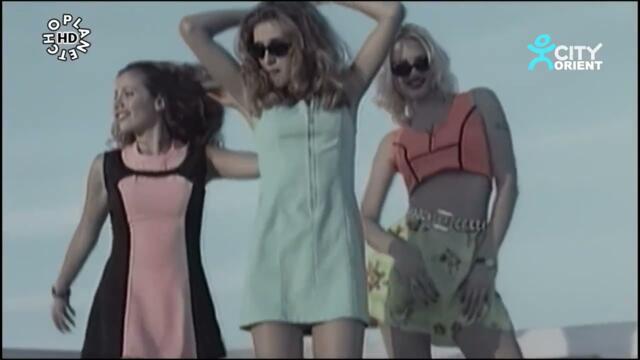 Радо Шишарката - Когато слънцето се скрие зад камбаните 1080p