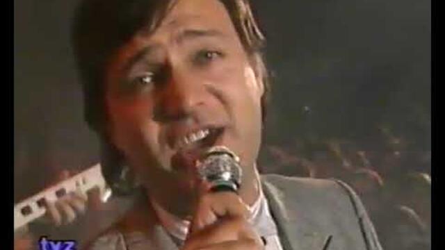 Saban Saulic  - Verujem u ljubav (Docek Nove Godine 1998)