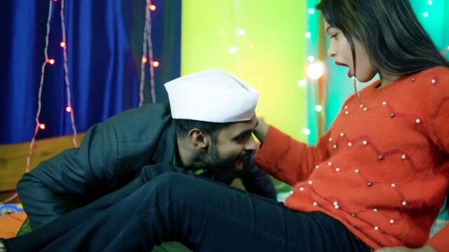 Lesbian | Romantic Love Story Movie | Hindi Song Ft. Priyanka & Barsha | #trending