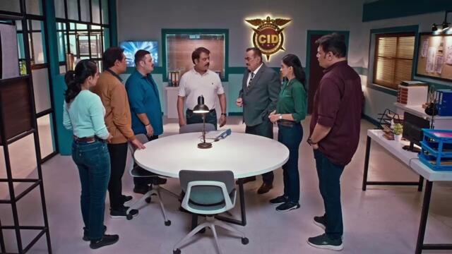 CID SEASON 2 EPISODE 9