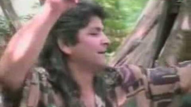 Sasho Roman - Dali da mu dam ...Specialno za  Ivcho (Celicata) .flv