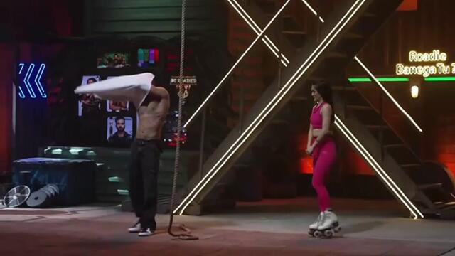 MTV Roadies Double Cross 18th January 2025 EP 3