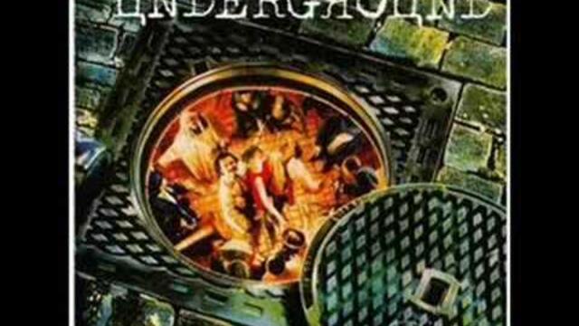 Goran Bregovic - Ringe ringe raja (Ya ya) как ще си поделим с този хубавец горанчо