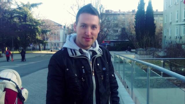 DJORDJANO - OTIVAME NA KUPON / ДЖОРДЖАНО - ОТИВАМЕ НА КУПОН 2010