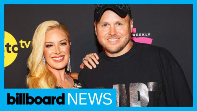 Heidi Montag & Spencer Pratt talk “Prototype” Release,  ‘Superficial’ & “I’ll Do It” Success | MYSK | Billboard News