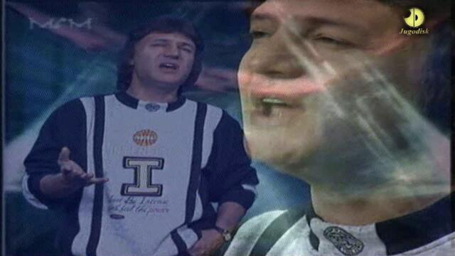 Saban Saulic - Andjeoska vrata - (Official Video)