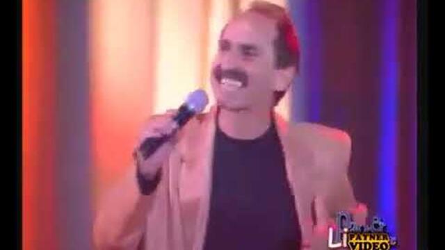 Milko Kalaidjiev-Na finala(Live)