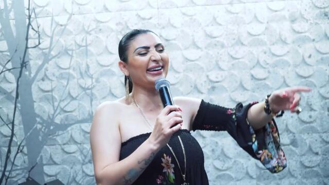 Sofi Marinova - Midai Nasvalili в чест на Коцето