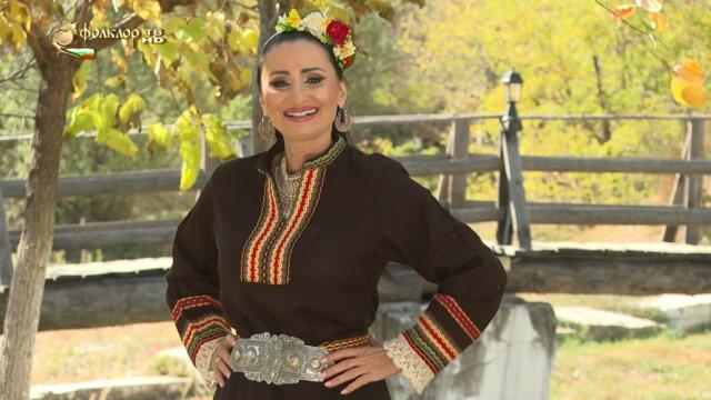 Боряна Карпузова – Садила мома