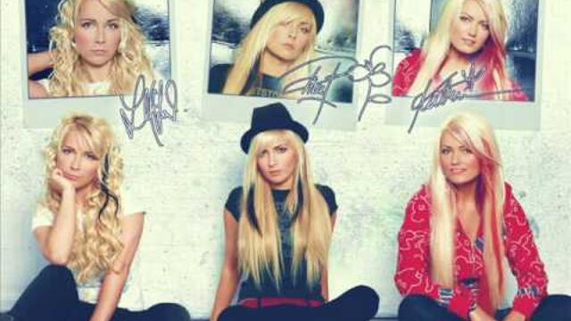 Vanilla Ninja - Just Another Day To Live (Extended Version)